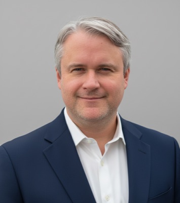 Sean Moran